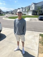 Tyler Robbins