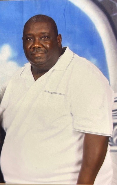 Obituary of Julian "Julius" Major Sr.