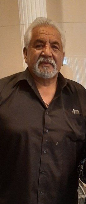 Avis de décès de Daniel Perez Gonzales