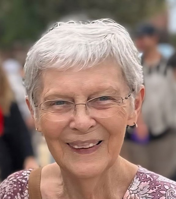 Obituary of Iris Lynn Digiovanni