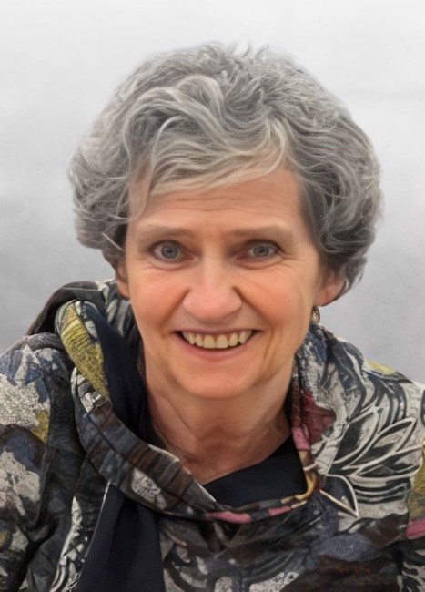 Avis de décès de Lynda Potvin