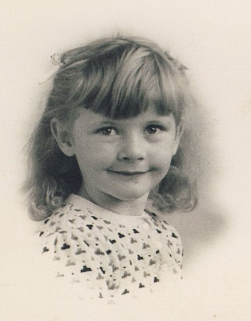 Obituary of Carol Seymour