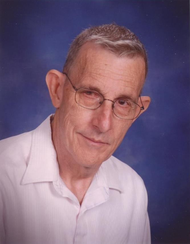 Jim E. Hooper Obituary Wichita, KS