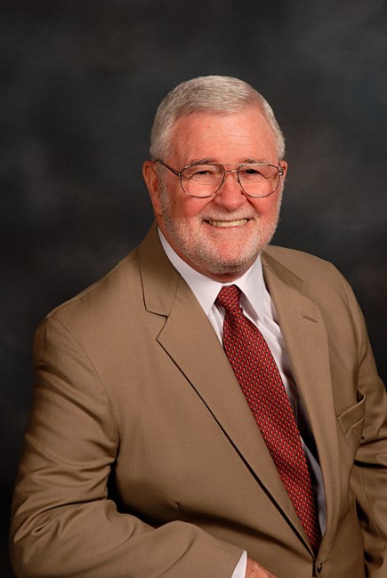 Obituary of John Paul Anderson