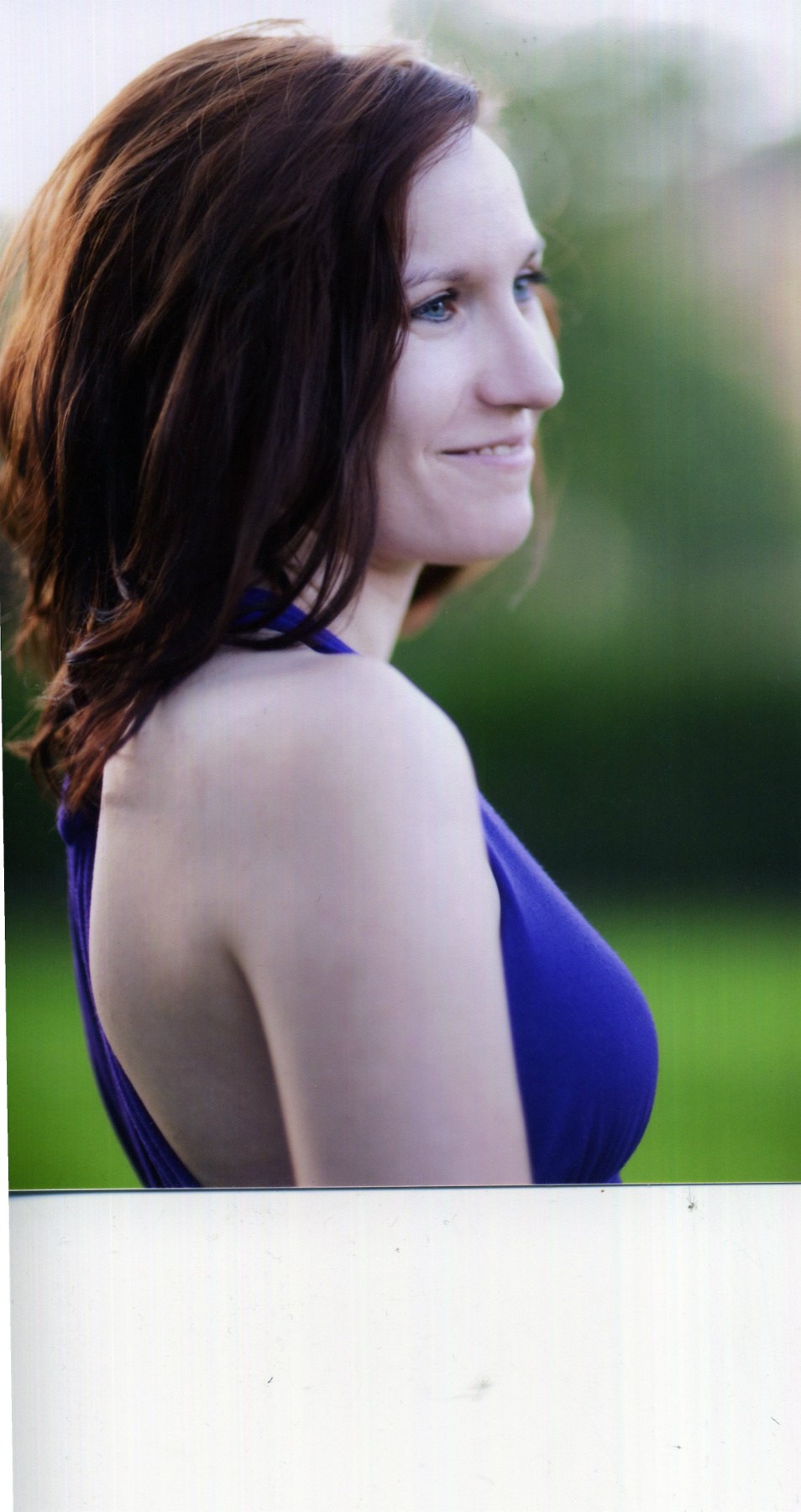 Obituary of Violet Tisai