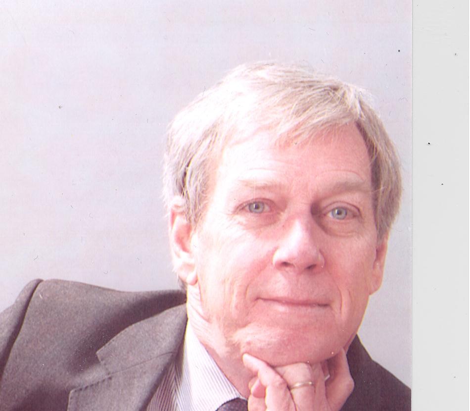 Obituary of Ramon E. Moon