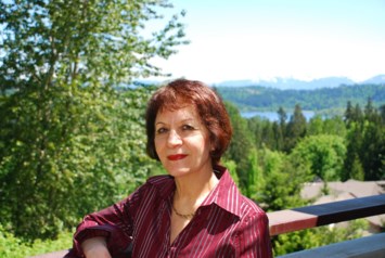 Obituary of Mrs. Forough Sadat Alavi