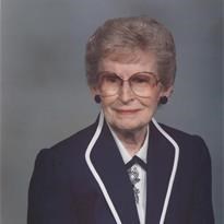 Obituary of Betty Lloyd
