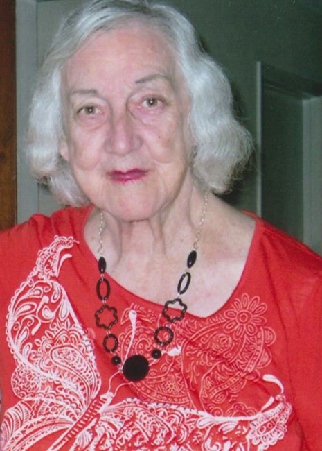 Obituary of Joanna L Howell