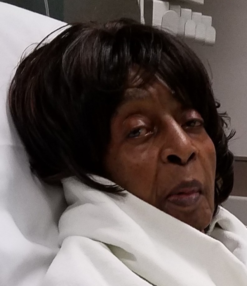 Obituary of Clara B. Stafford