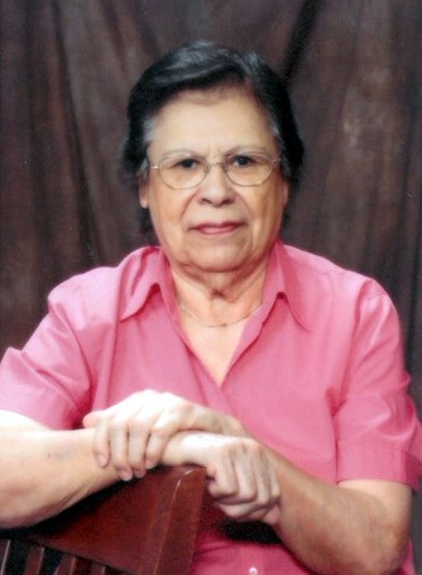 Obituary of Herminia Cluke