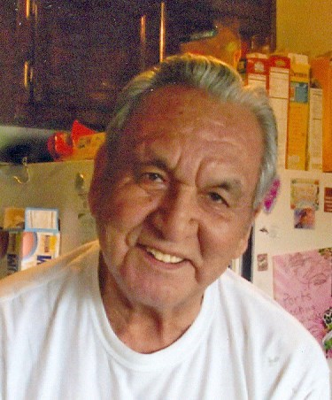 Obituary of Glen Edward Parks Jr.