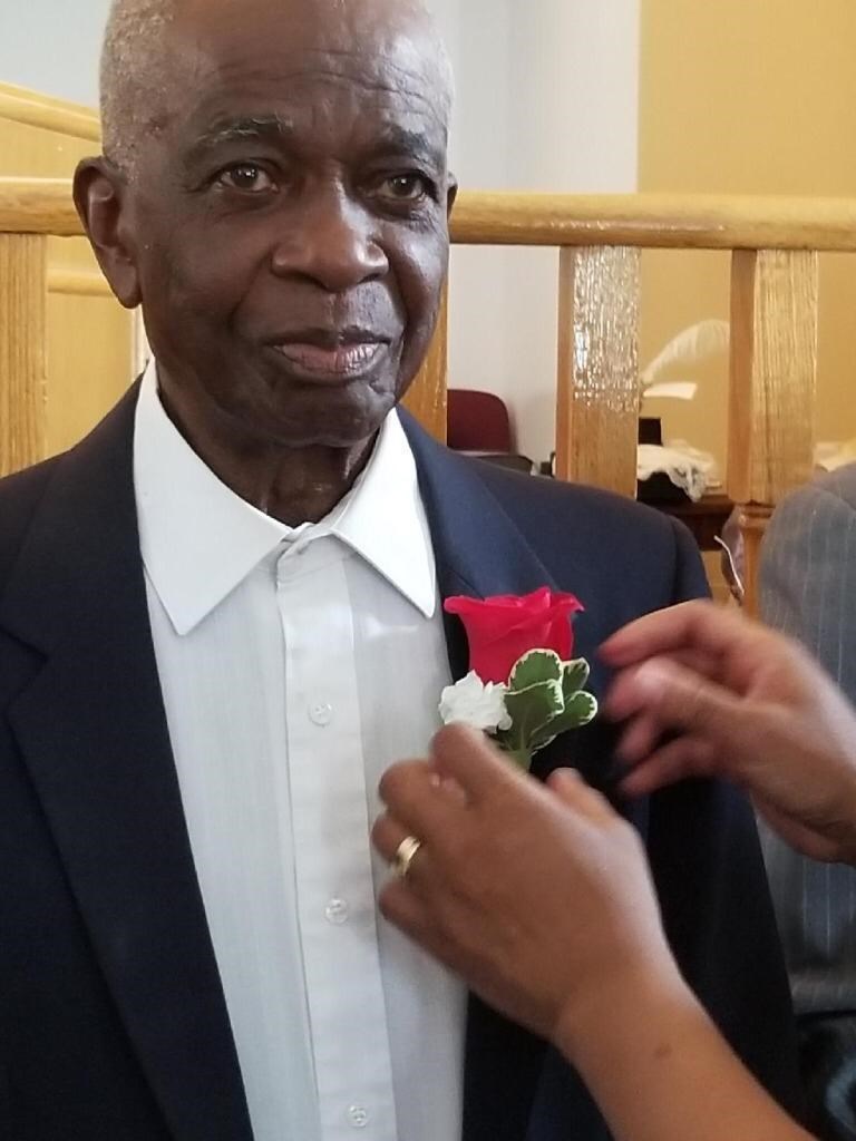 Obituary of Ovid Colin Joseph