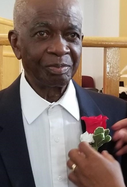 Obituary of Ovid Colin Joseph