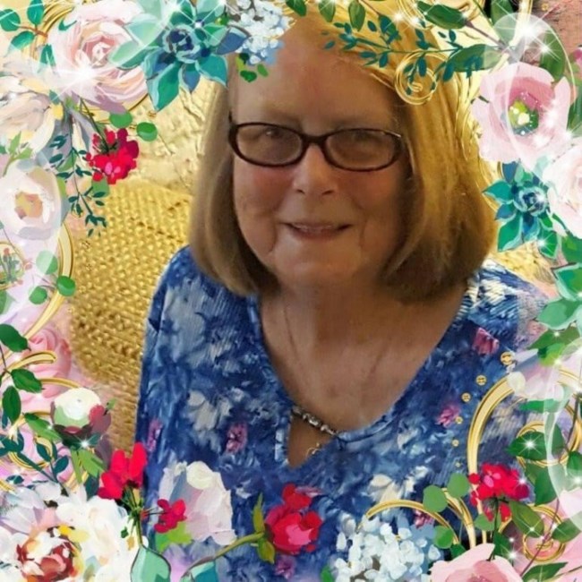 Obituary of Betty Spencer Hunt