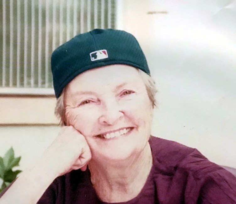 Obituary of Jeanne Dacey