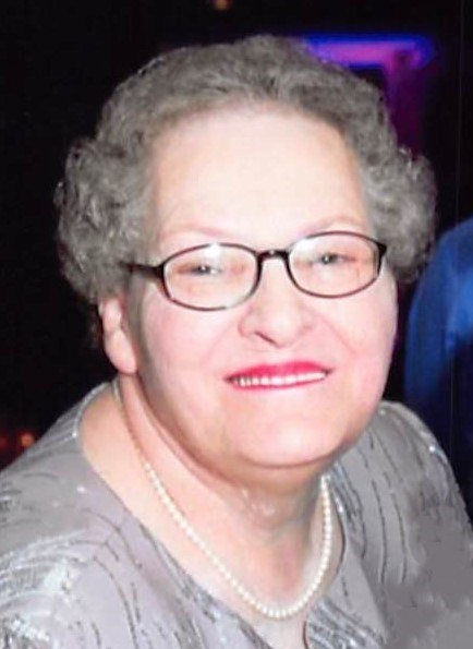 Obituary of Catherine Marie Bell