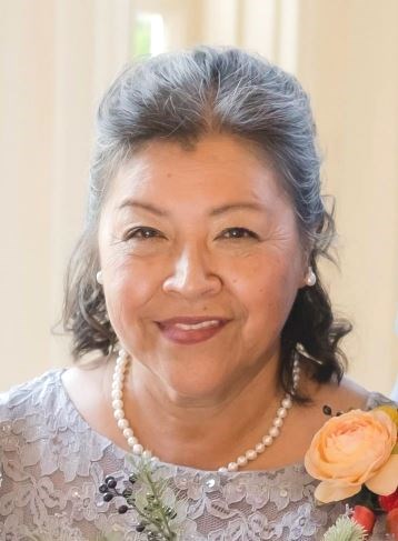Obituary of Elvira Rodas