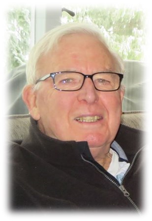 Obituary of David George OSBORNE