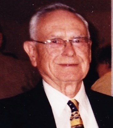 Obituary of Elmo Lloyd Griffin