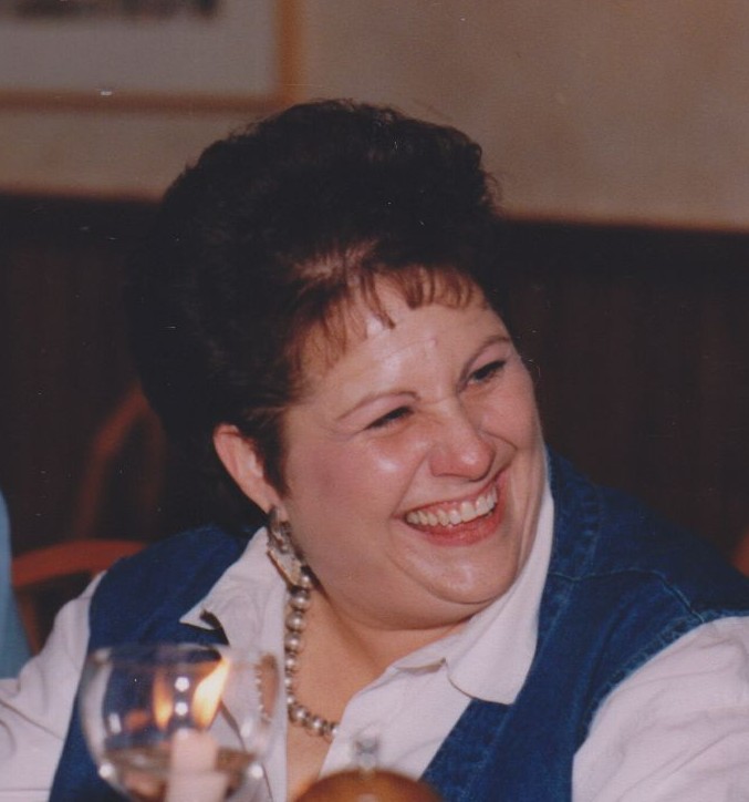 Obituary of Brenda Jane Morris