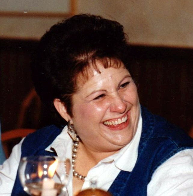 Obituary of Brenda Jane Morris