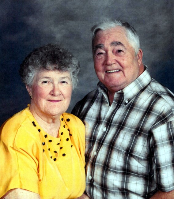 Obituary of Anne Thelma Schall