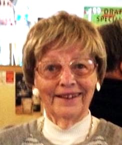 Obituary of Elsie M. Sullivan