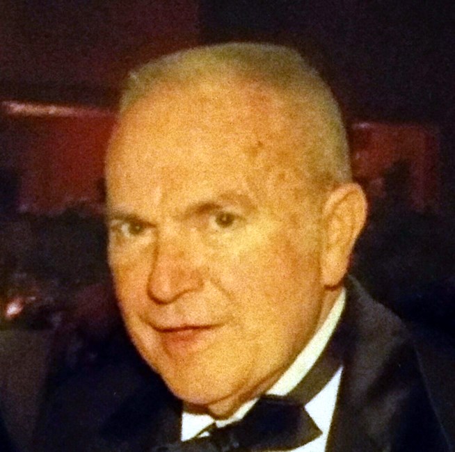 Avis de décès de George Clifford Hunt Sr.