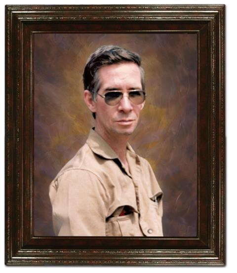 Obituary of Edward Martin Meehan III