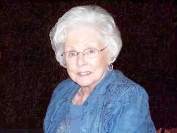 Obituary of Beverley Jean Briggs