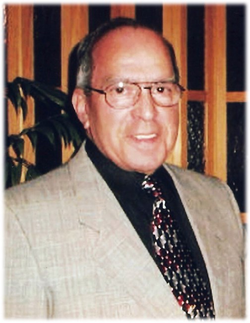 Obituary of Robert Michael Barros