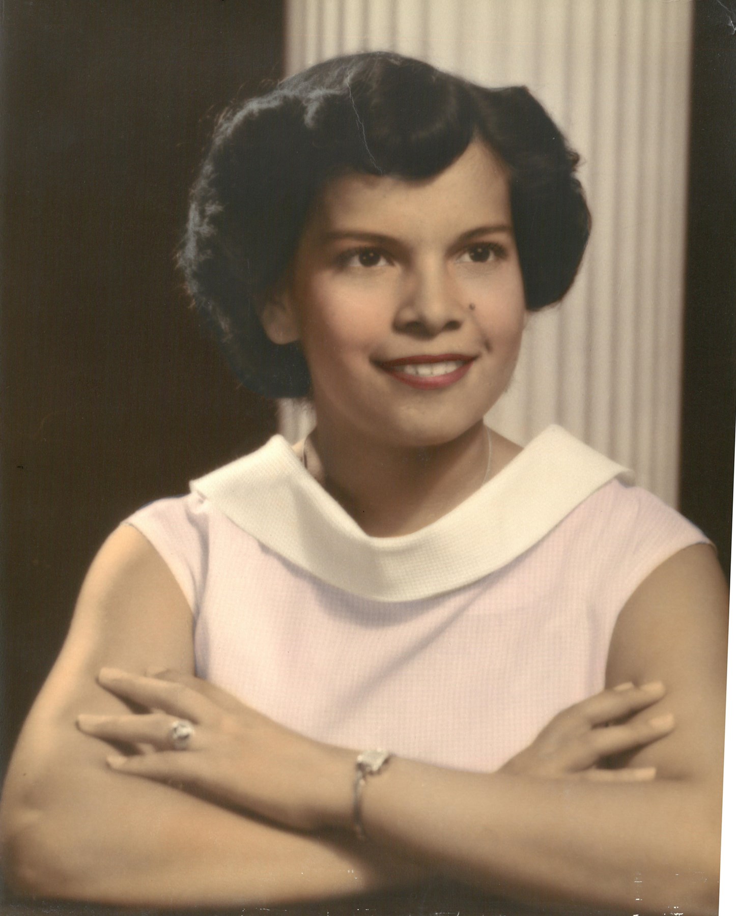 Romana Castaneda avis de décès San Antonio, TX