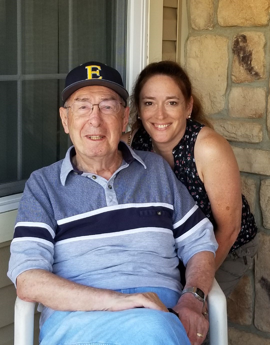 Obituary of Sol Froshnider