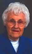 Obituary of A. Helen Rhodes