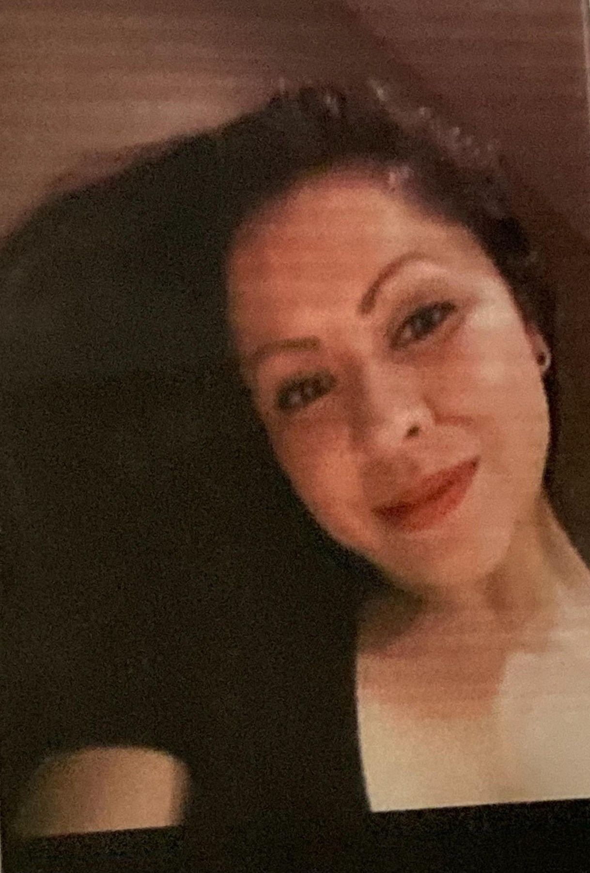 Obituary of Violeta Arzeta Mendez