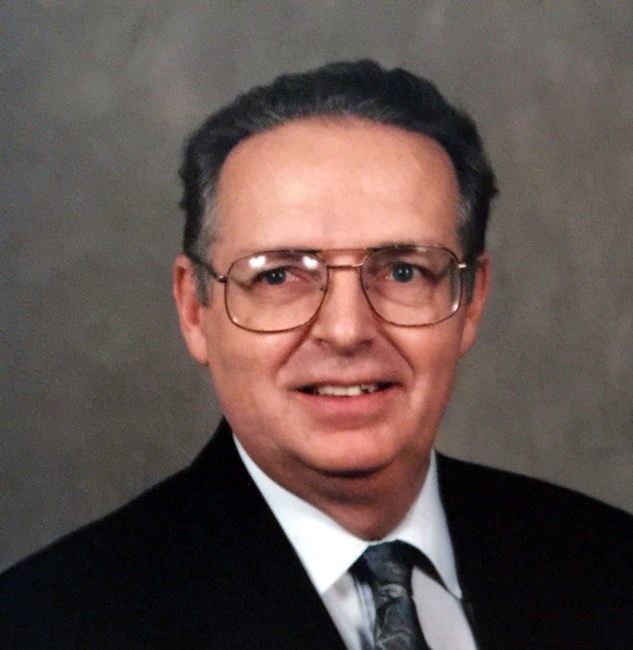 Obituary of Elwin "Van" C. Vanderland