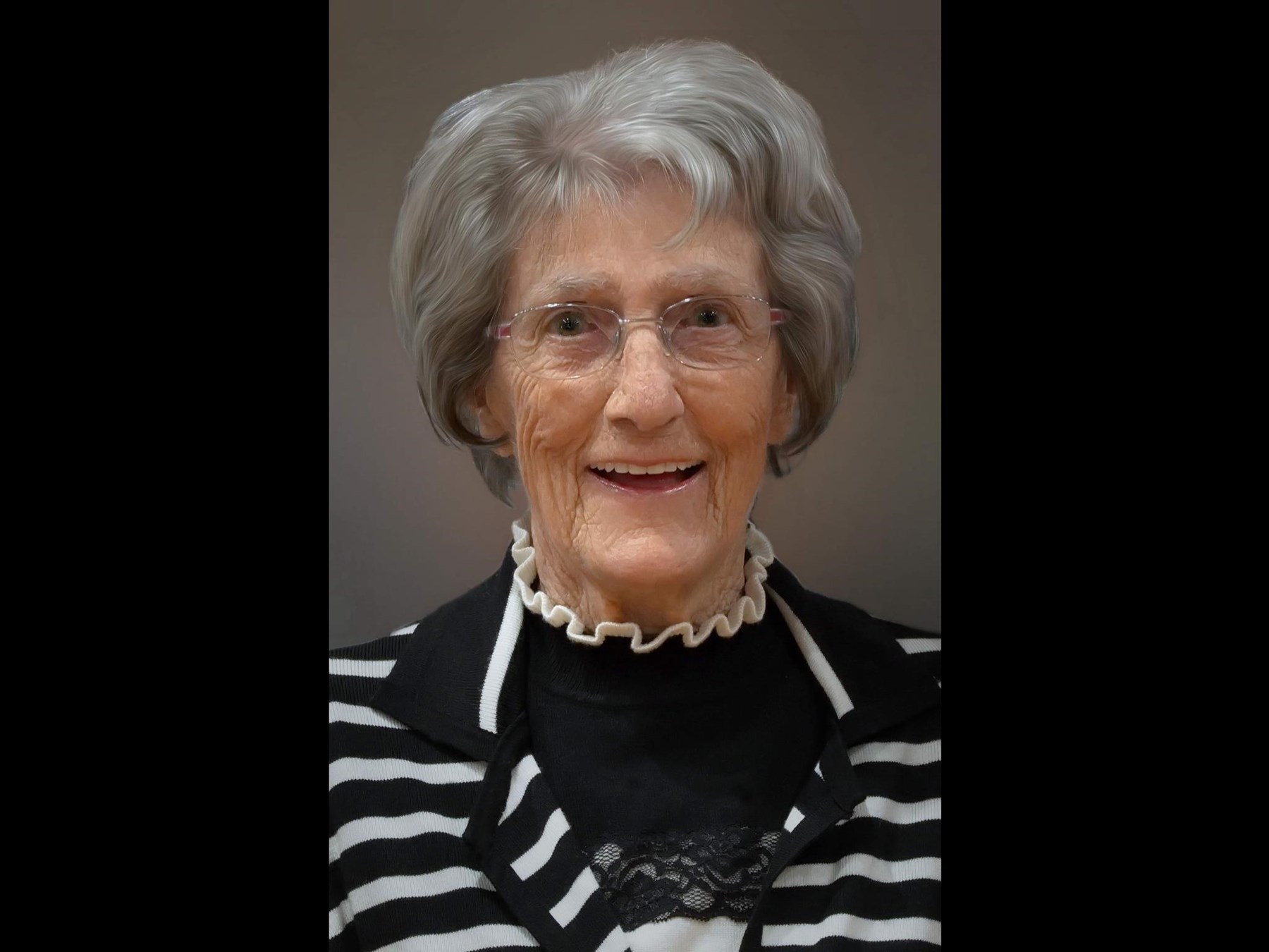 Magella Gilbert Obituary La Baie, QC