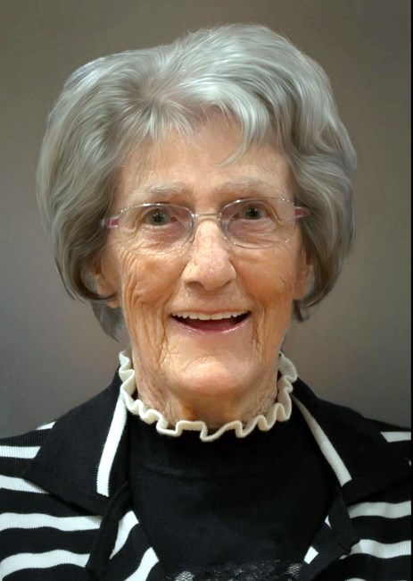 Avis de décès de Magella Gilbert