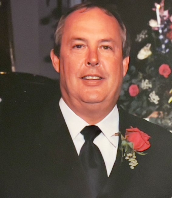 Obituary of William Lloyd Estes
