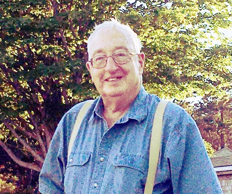 Obituary of Dorofei "Dorie" Klimshuk