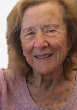 Obituary of Ann Mae Myers