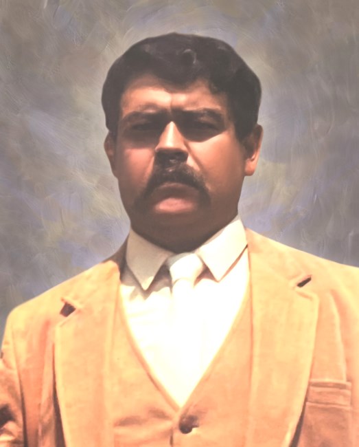 Obituary of Agustin Mora