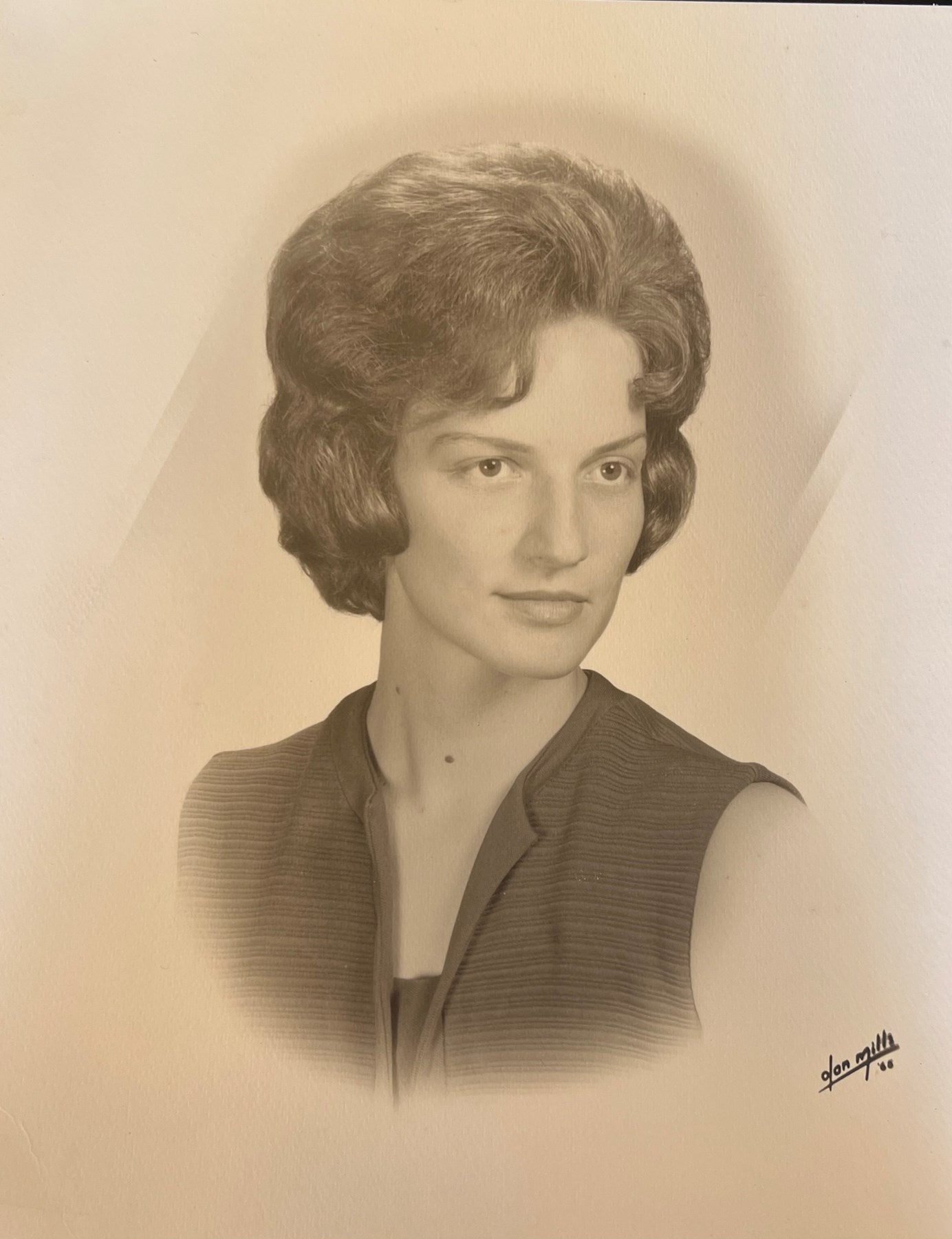 Obituary of Joanne Sims Denn