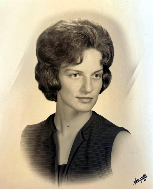 Obituary of Joanne Sims Denn