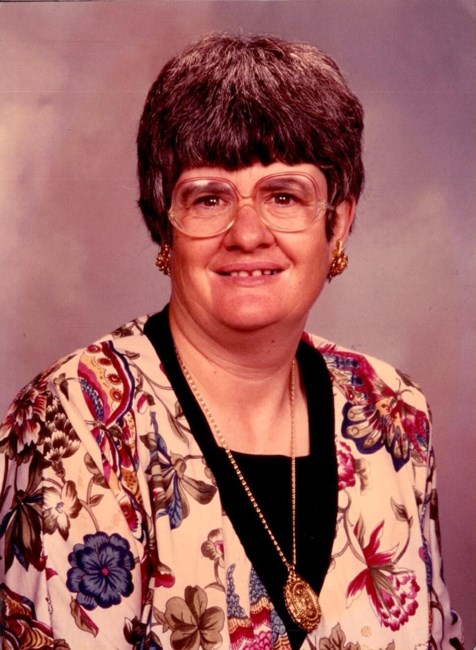 Obituary of Nancy Gail Gimlich