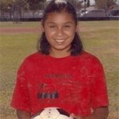 Obituary of Maria Terresa Gamez