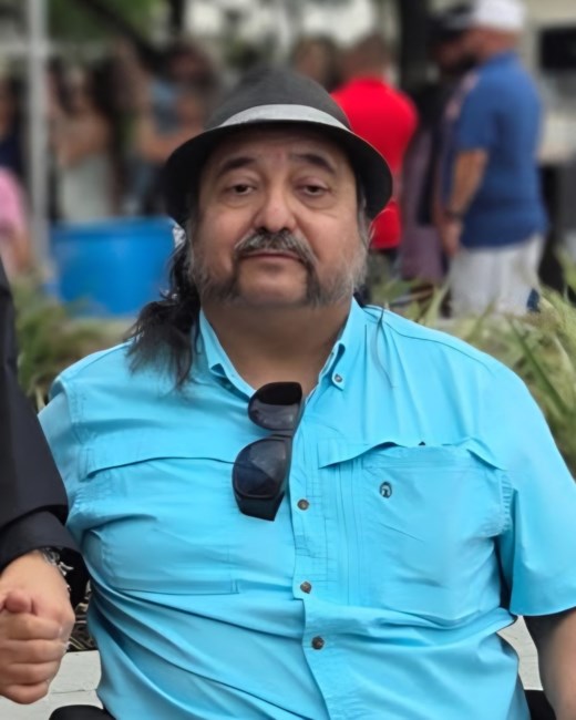 Obituary of Joe Louis Reyes