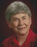 Betty Huls