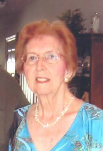 Obituary of Lucille Perry Jasinski